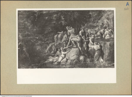 Vorderseite von bh145189_recto