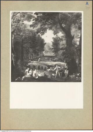 Vorderseite von bh145191_recto