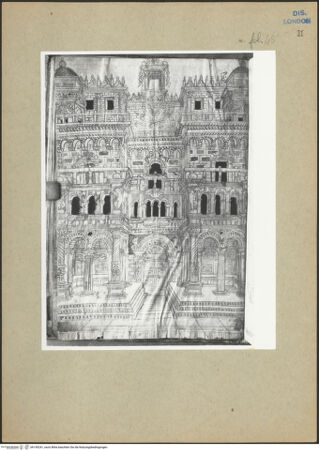 Vorderseite von bh145241_recto