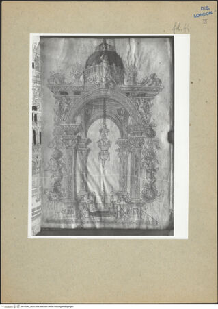 Vorderseite von bh145242_recto