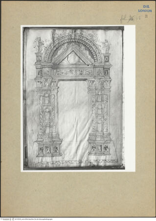 Vorderseite von bh145243_recto