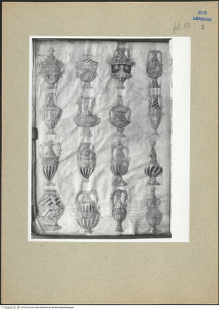 Vorderseite von bh145249_recto