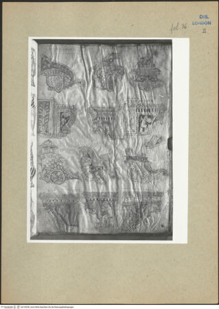 Vorderseite von bh145250_recto