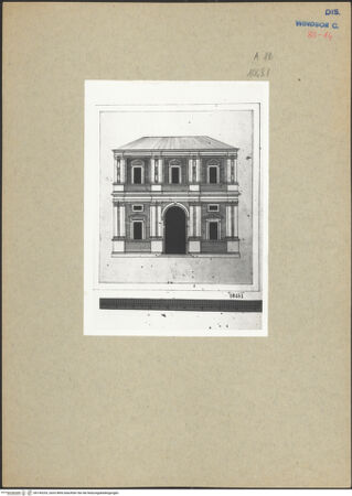 Vorderseite von bh145253_recto