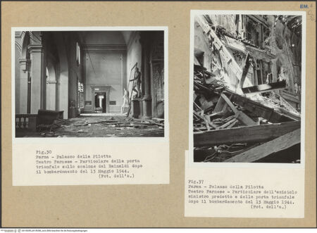 Vorderseite von bh145285_bh145286_recto