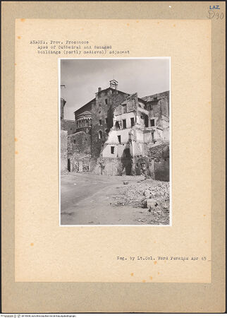 Vorderseite von bh145308_recto