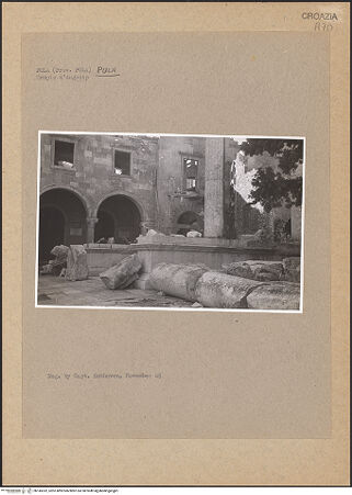 Vorderseite von bh145332_recto