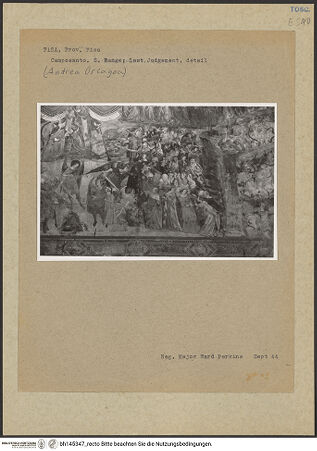 Vorderseite von bh145347_recto