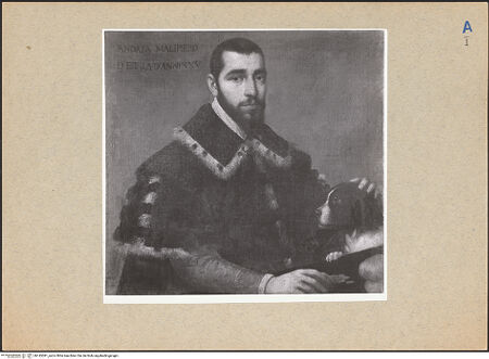 Vorderseite von bh145381_recto