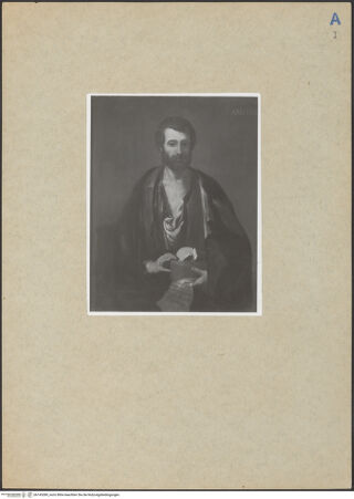 Vorderseite von bh145389_recto