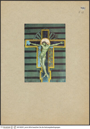 Vorderseite von bh145391_recto