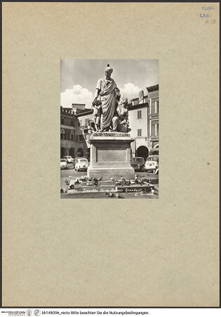 Vorderseite von bh145396_recto