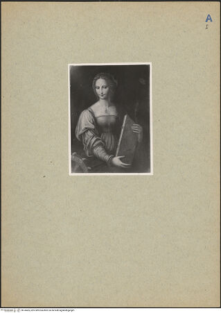 Vorderseite von bh145405_recto