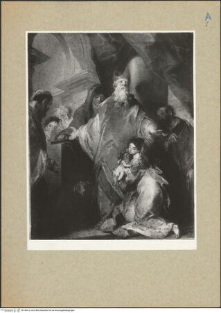 Vorderseite von bh145413_recto