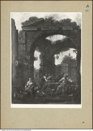 Vorderseite von bh145418_recto