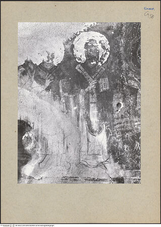 Vorderseite von Guidotti [https://www.deutsche-digitale-bibliothek.de/content/lizenzen/rv-ez/] Zyklus der oberen KapelleHeilige - Heiligengruppe II, Gesamtansicht, bh145422_recto. Foto: Guidotti.