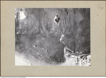 Vorderseite von Guidotti [https://www.deutsche-digitale-bibliothek.de/content/lizenzen/rv-ez/] Zyklus der oberen KapelleHeilige - Heiligengruppe III, Detail, bh145440_recto. Foto: Guidotti.