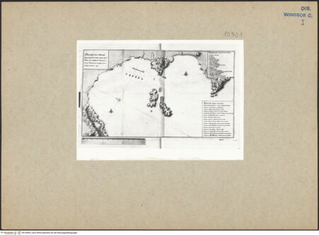 Vorderseite von bh145447_recto