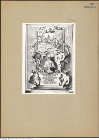 Vorderseite von bh145453_recto