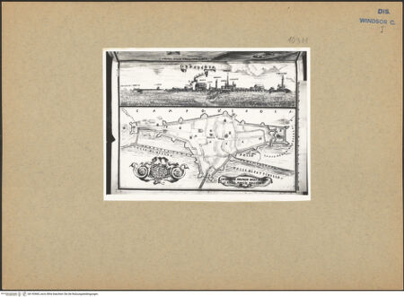 Vorderseite von bh145460_recto