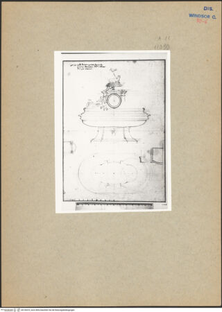 Vorderseite von bh145470_recto