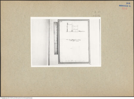 Vorderseite von bh145475_recto