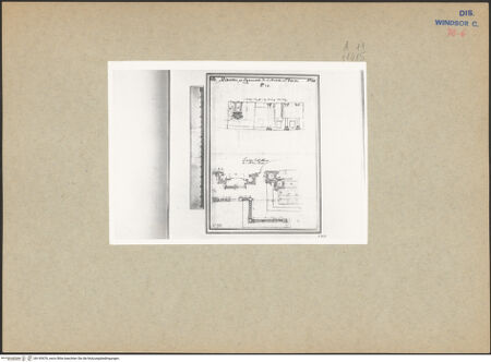 Vorderseite von bh145476_recto