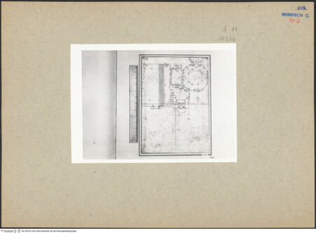 Vorderseite von bh145478_recto