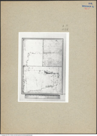 Vorderseite von bh145484_recto