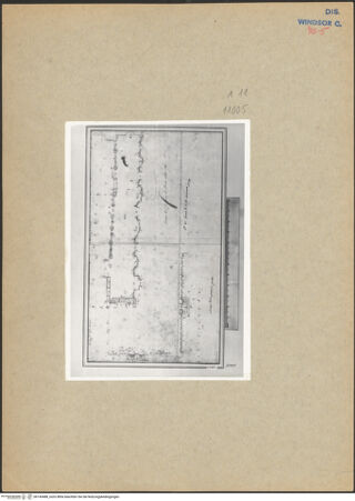 Vorderseite von bh145488_recto