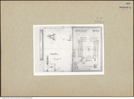 Vorderseite von bh145489_recto