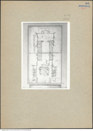 Vorderseite von bh145493_recto