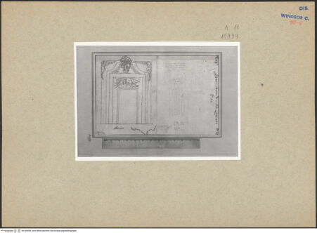 Vorderseite von bh145495_recto