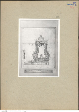 Vorderseite von bh145499_recto