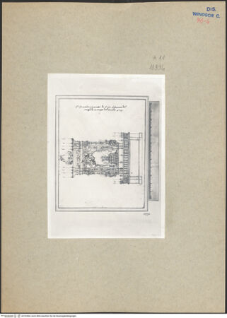 Vorderseite von bh145500_recto