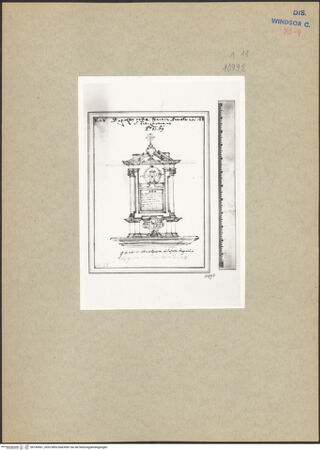 Vorderseite von bh145501_recto