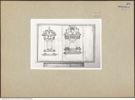 Vorderseite von bh145503_recto