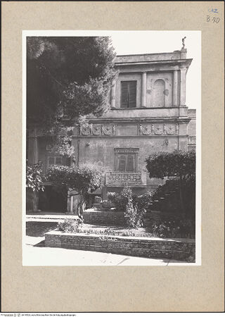 Vorderseite von bh145523_recto