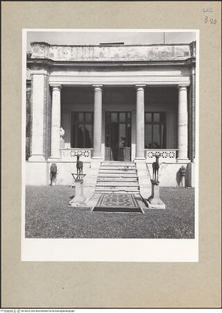 Vorderseite von bh145524_recto