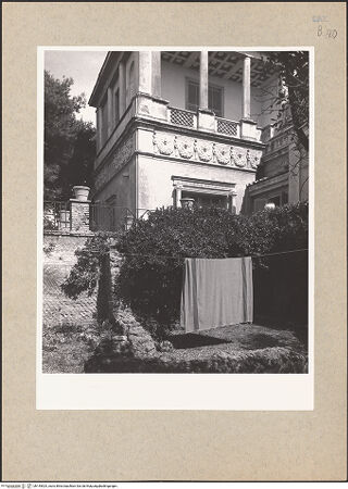 Vorderseite von bh145525_recto