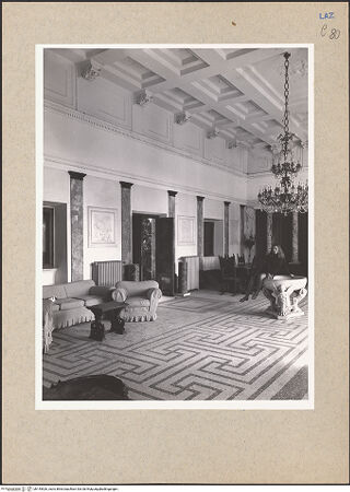 Vorderseite von bh145526_recto