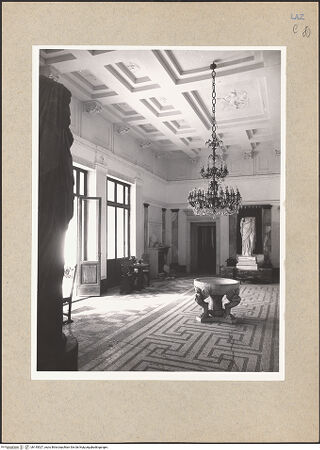 Vorderseite von bh145527_recto