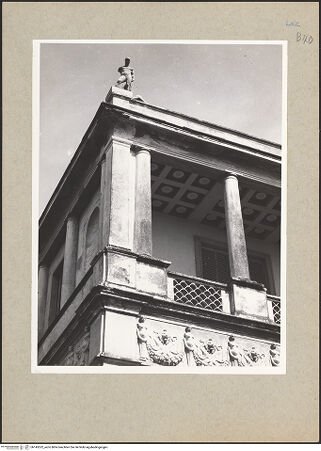 Vorderseite von bh145532_recto