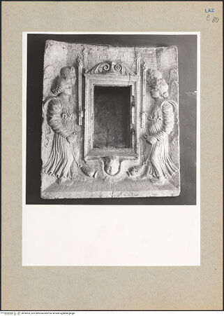 Vorderseite von bh145533_recto