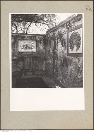 Vorderseite von bh145539_recto