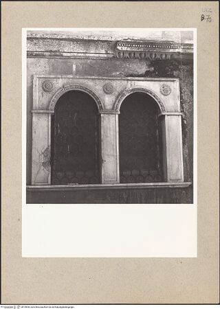 Vorderseite von bh145540_recto