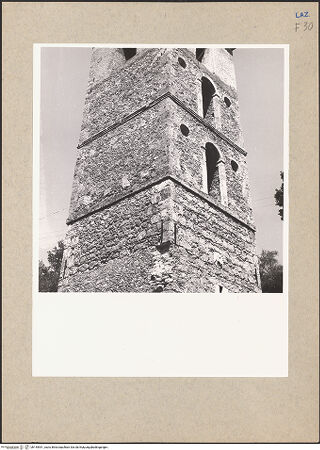 Vorderseite von bh145541_recto