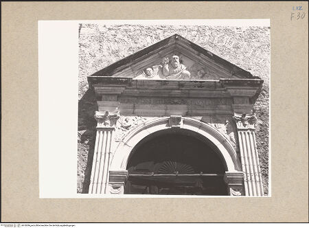 Vorderseite von bh145546_recto