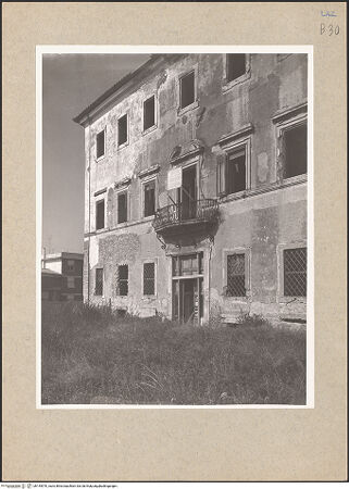 Vorderseite von bh145570_recto