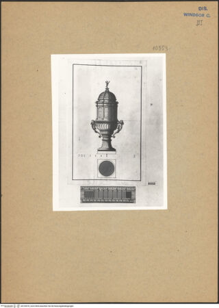 Vorderseite von bh145576_recto